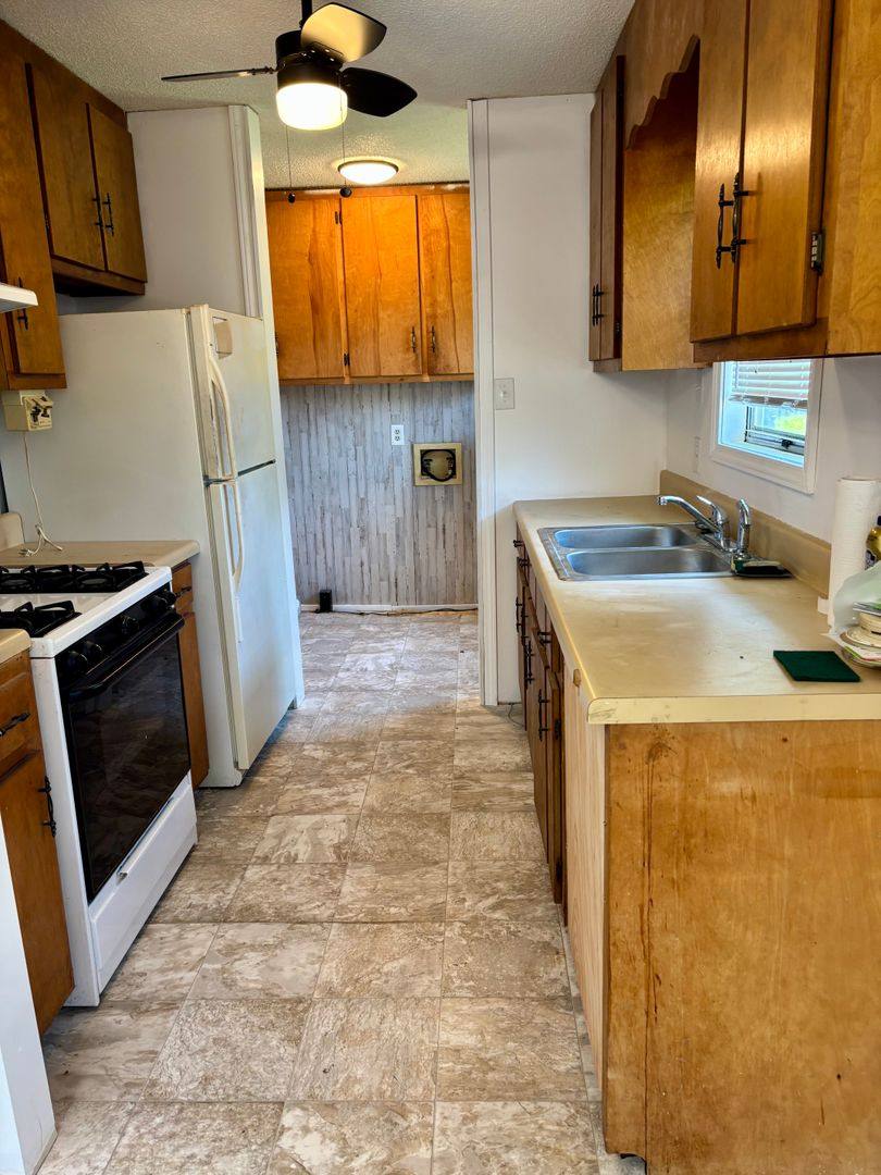 House for rent at 739 N 3rd Ave #1361, Humboldt, TN 38343