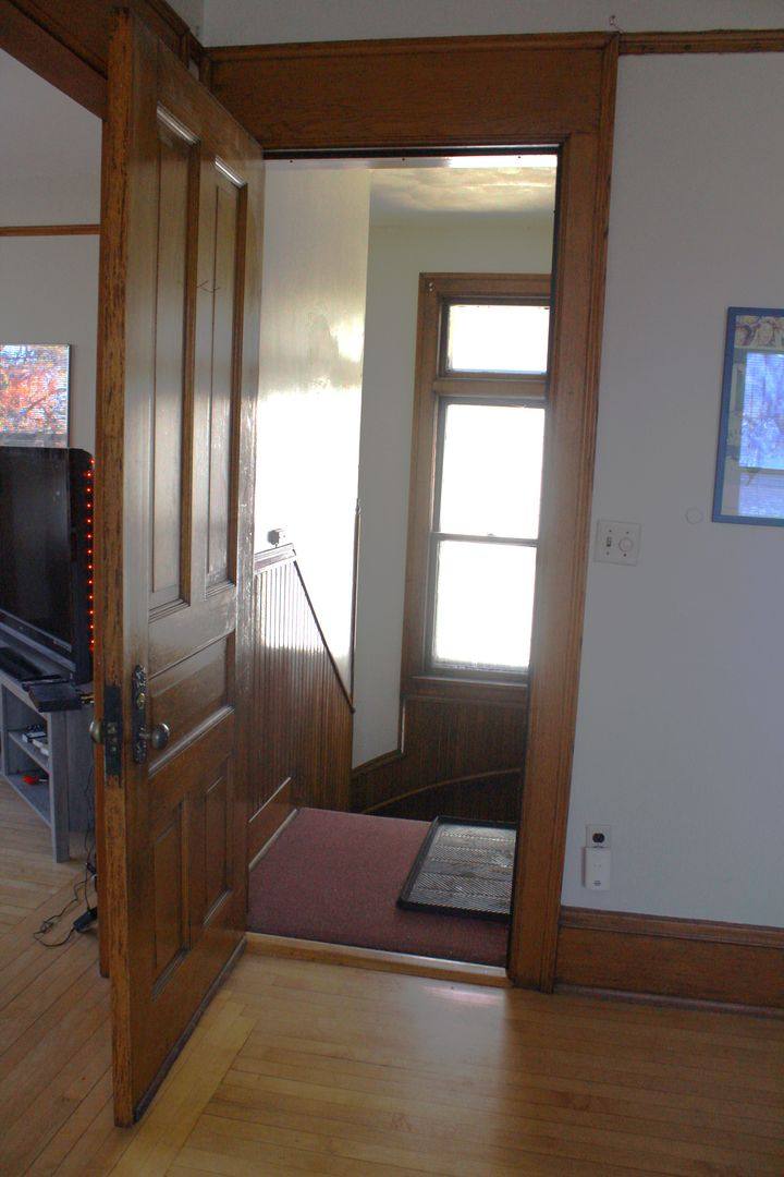 Apartment for rent at 1506 N Jackson St, Milwaukee, WI 53202