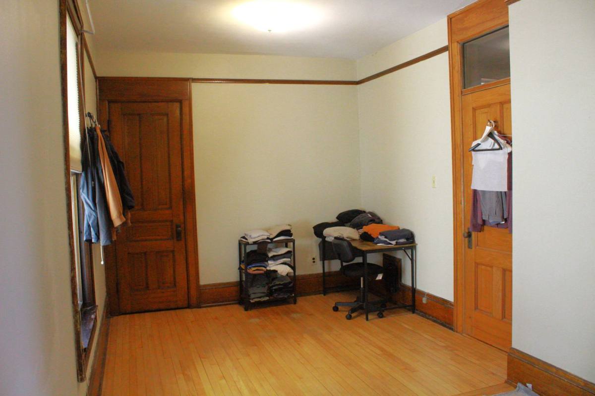 Apartment for rent at 1506 N Jackson St, Milwaukee, WI 53202