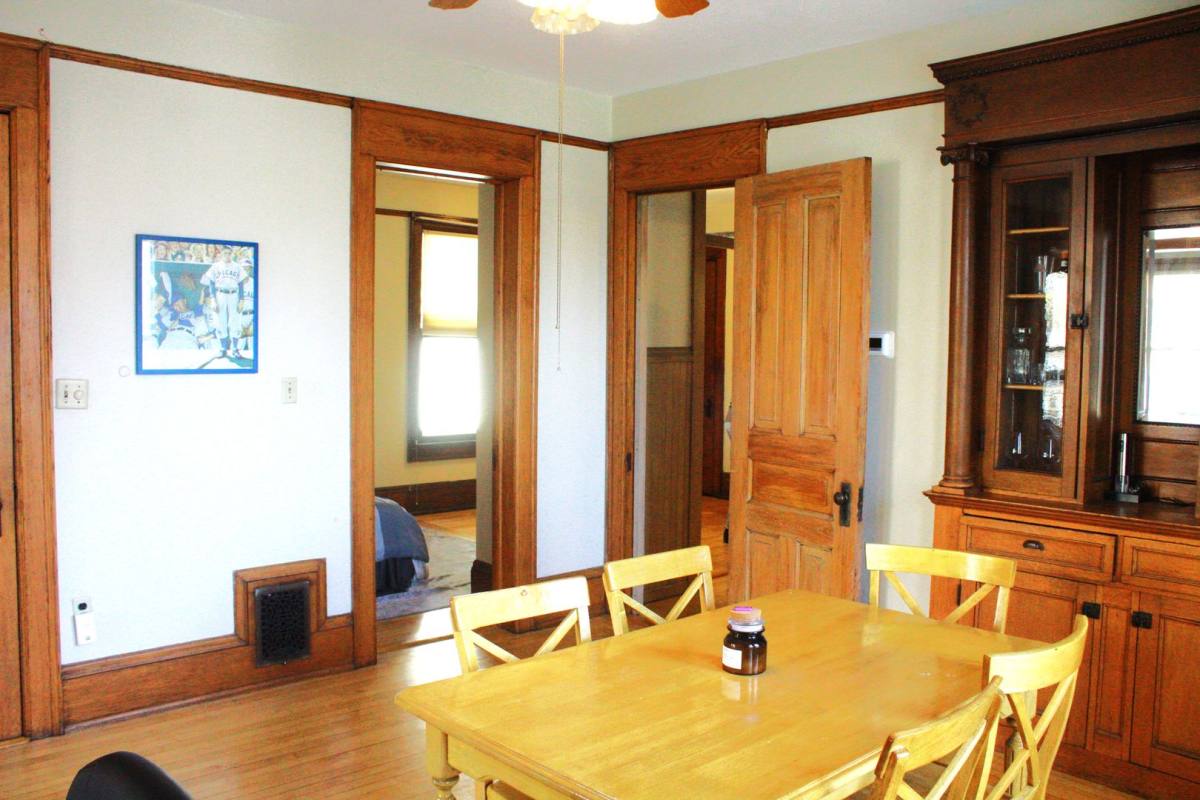 Apartment for rent at 1506 N Jackson St, Milwaukee, WI 53202