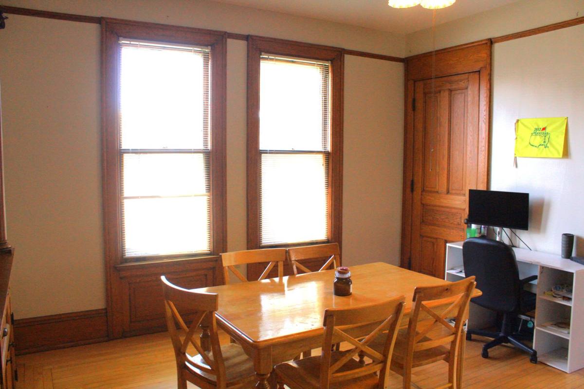 Apartment for rent at 1506 N Jackson St, Milwaukee, WI 53202