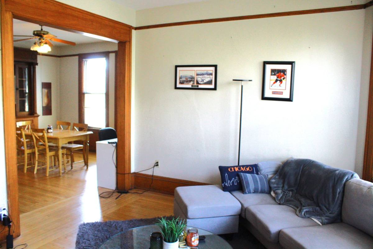 Apartment for rent at 1506 N Jackson St, Milwaukee, WI 53202