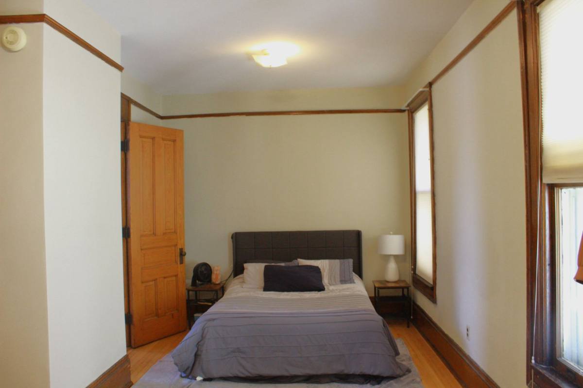 Apartment for rent at 1506 N Jackson St, Milwaukee, WI 53202