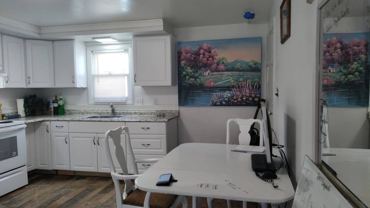 Apartment for rent at 815-819 Ferry St, Easton, PA 18042