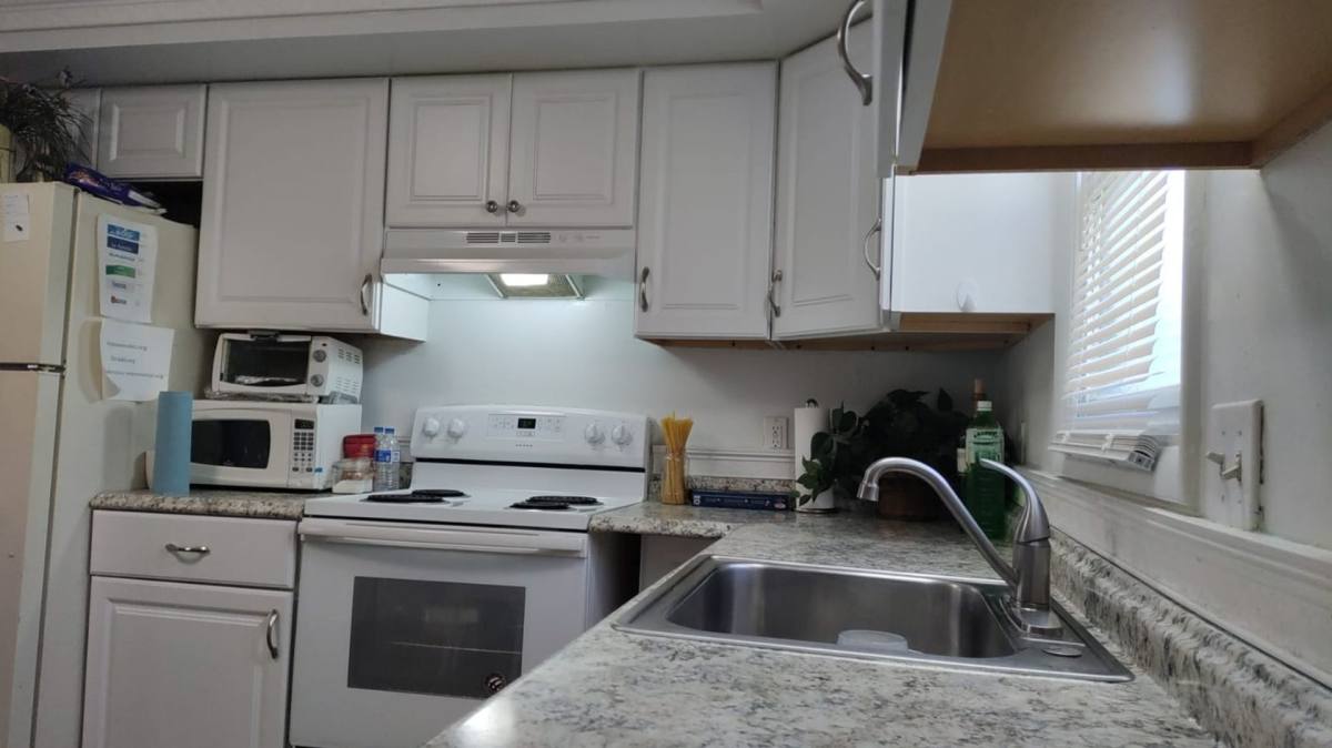 Apartment for rent at 815-819 Ferry St, Easton, PA 18042