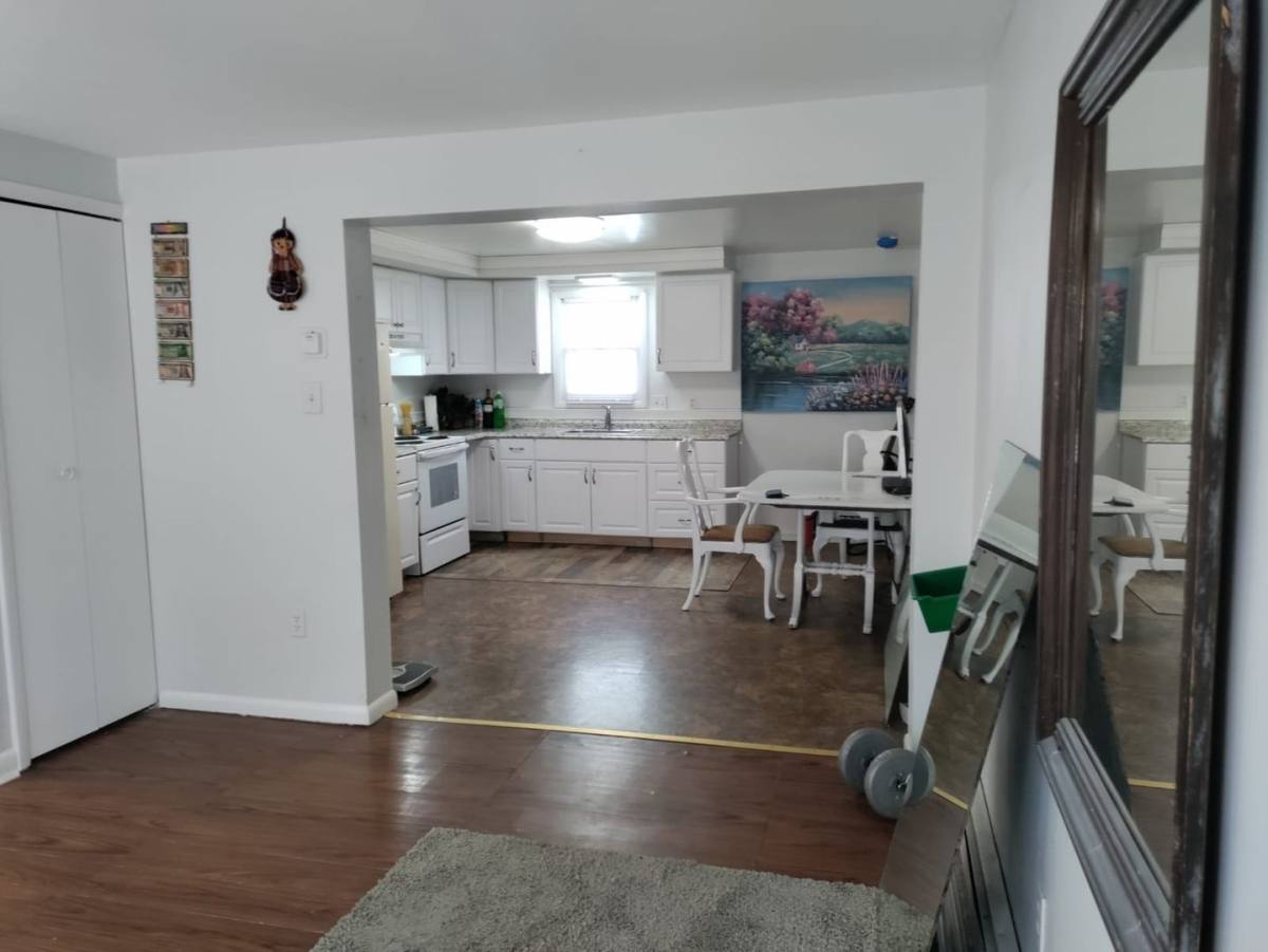 Apartment for rent at 815-819 Ferry St, Easton, PA 18042