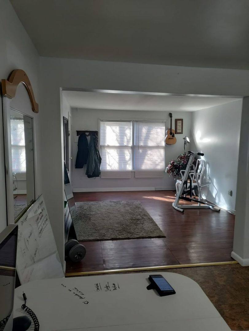 Apartment for rent at 815-819 Ferry St, Easton, PA 18042