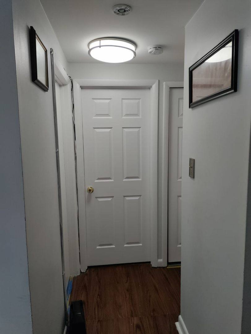 Apartment for rent at 815-819 Ferry St, Easton, PA 18042