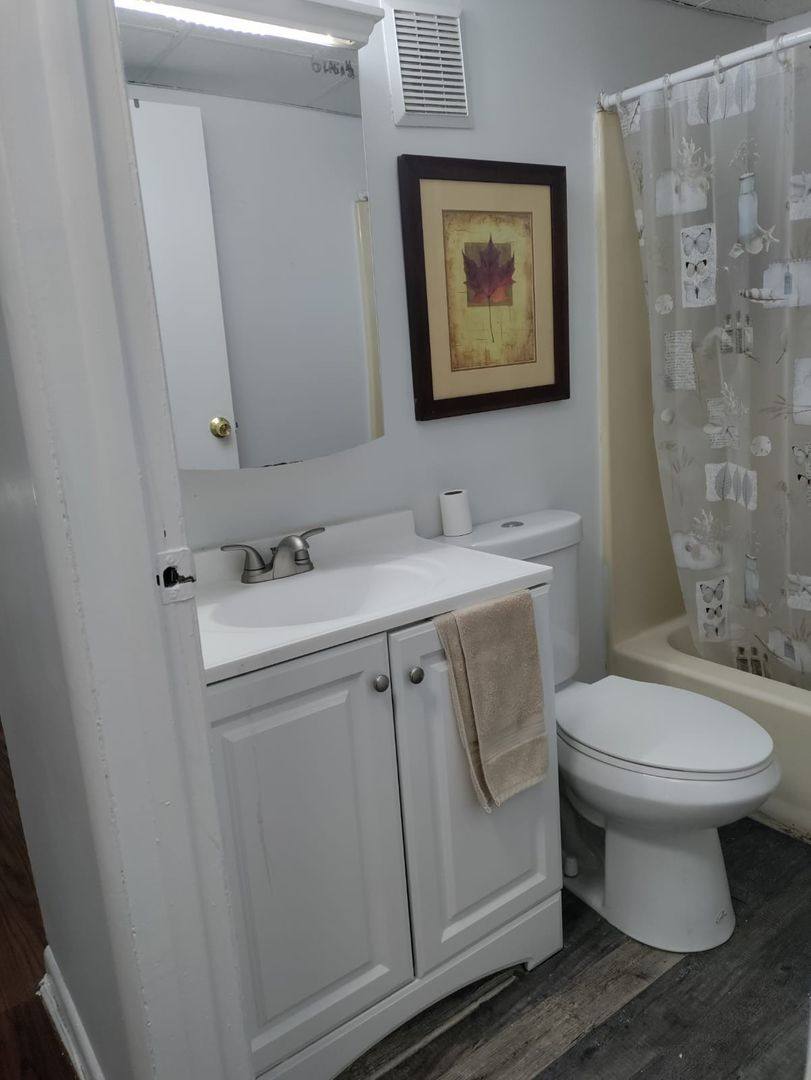 Apartment for rent at 815-819 Ferry St, Easton, PA 18042