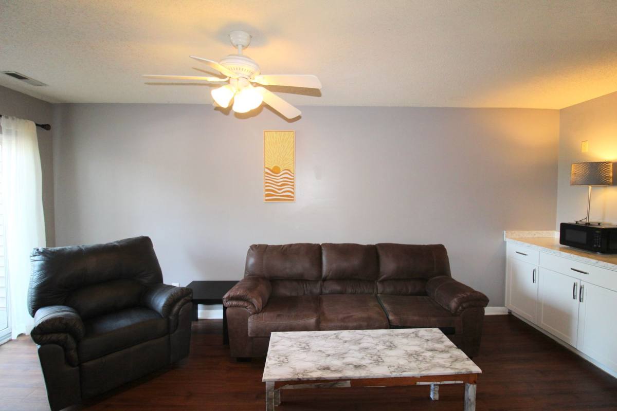 Townhouse for rent at 1337 Bradley Dr, Harrisonburg, VA 22801