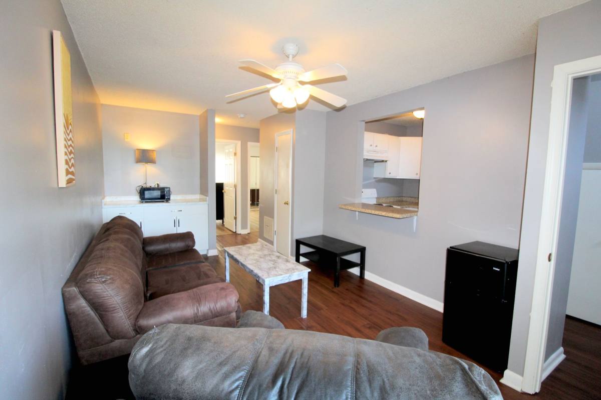 Townhouse for rent at 1337 Bradley Dr, Harrisonburg, VA 22801