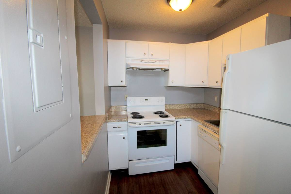 Townhouse for rent at 1337 Bradley Dr, Harrisonburg, VA 22801
