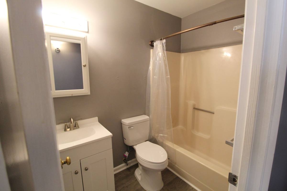 Townhouse for rent at 1337 Bradley Dr, Harrisonburg, VA 22801