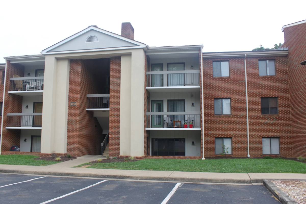 Condo for rent at 1030-5 Blue Ridge Dr, Harrisonburg, VA 22802