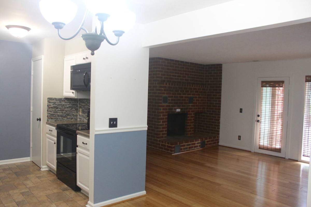 Condo for rent at 1030-5 Blue Ridge Dr, Harrisonburg, VA 22802