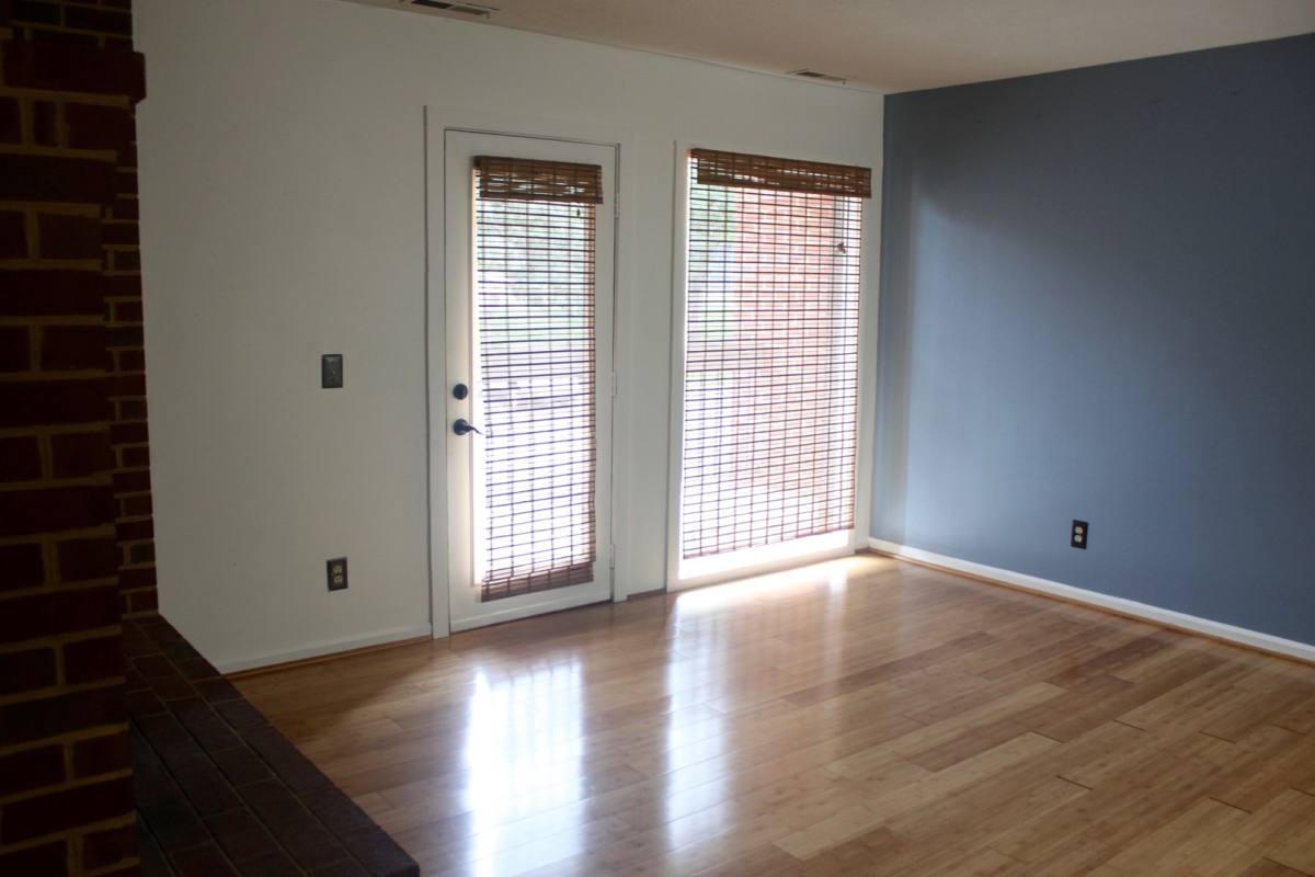 Condo for rent at 1030-5 Blue Ridge Dr, Harrisonburg, VA 22802