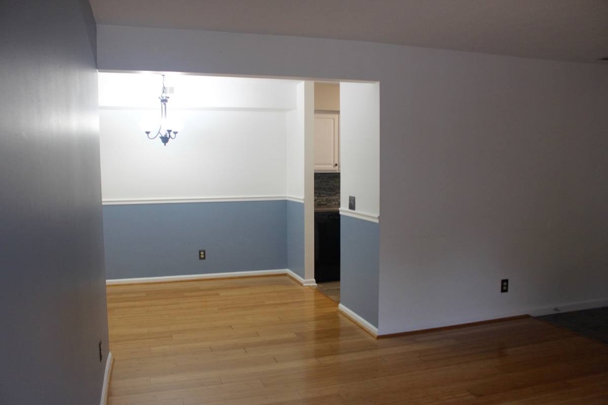 Condo for rent at 1030-5 Blue Ridge Dr, Harrisonburg, VA 22802