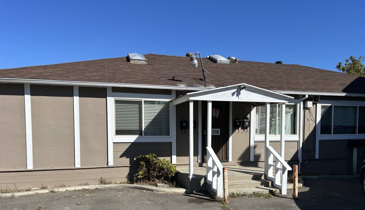 Apartment for rent at 218 Mississippi St, Vallejo, CA 94590
