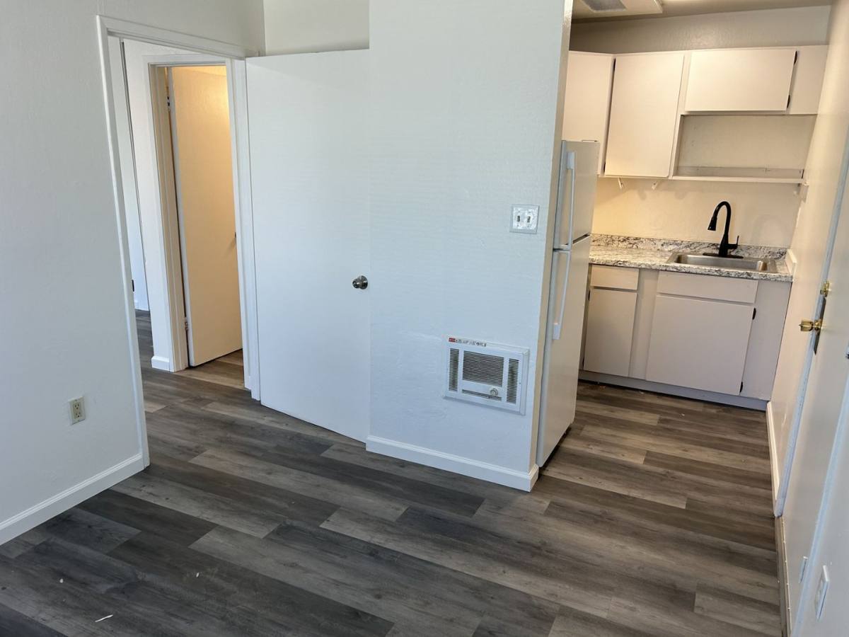 Apartment for rent at 218 Mississippi St, Vallejo, CA 94590