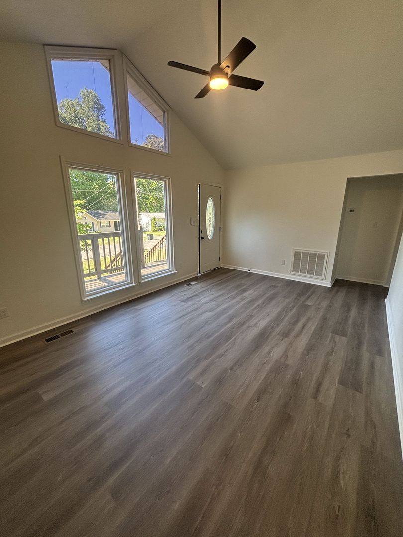 House for rent at 2535 Martin Circle, Birmingham, AL 35235