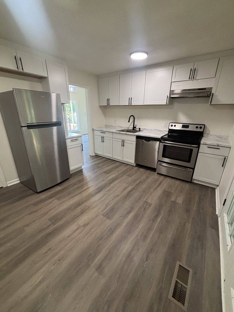 House for rent at 2535 Martin Circle, Birmingham, AL 35235