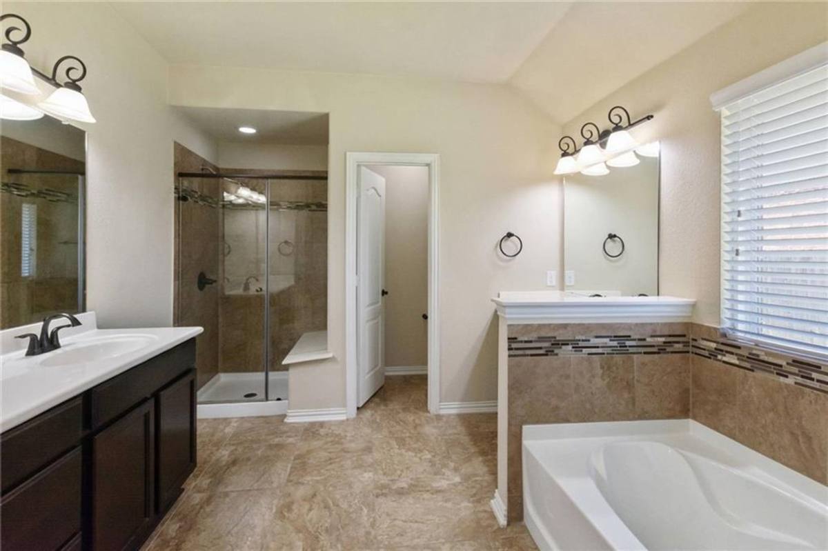 House for rent at 5948 Pescia St, Round Rock, TX 78665