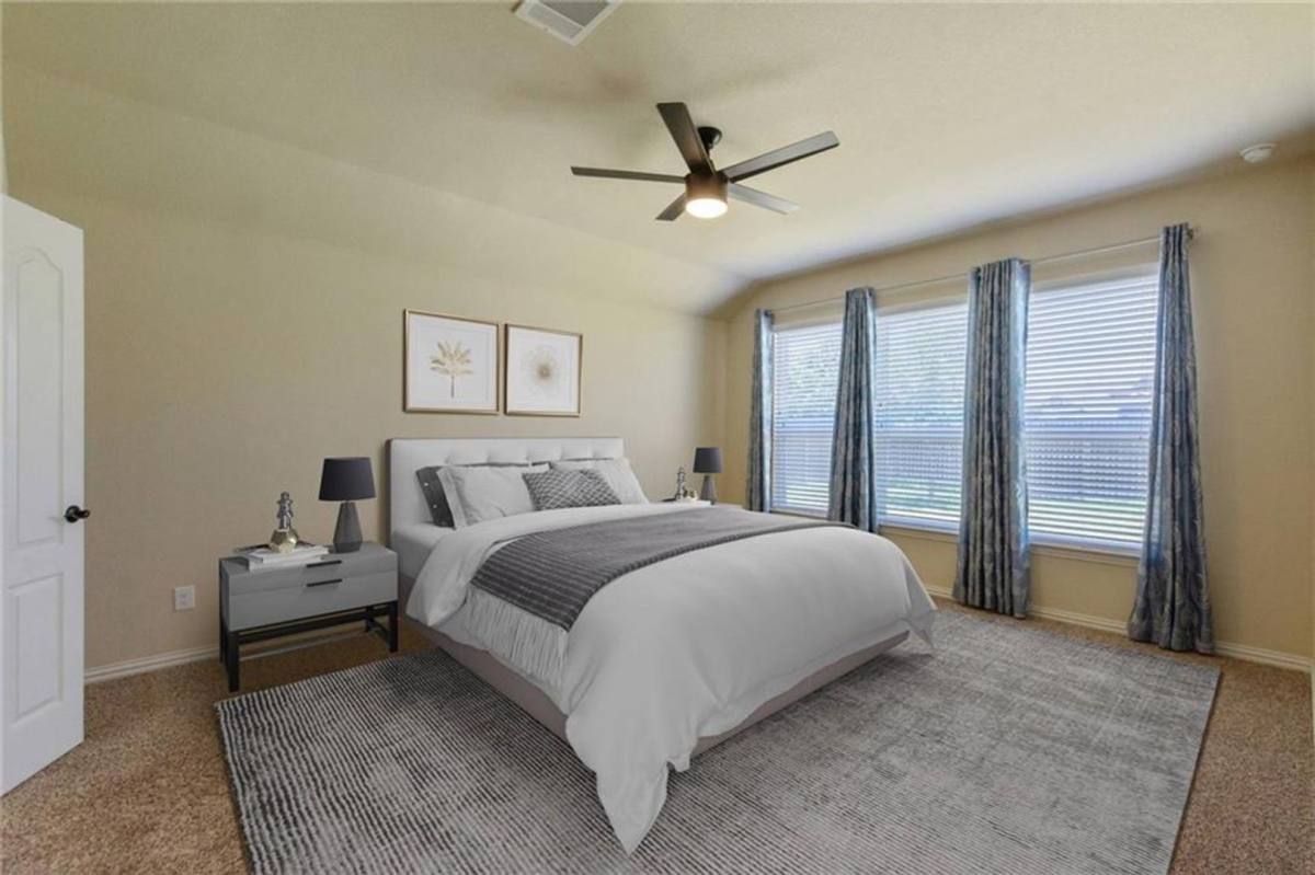 House for rent at 5948 Pescia St, Round Rock, TX 78665
