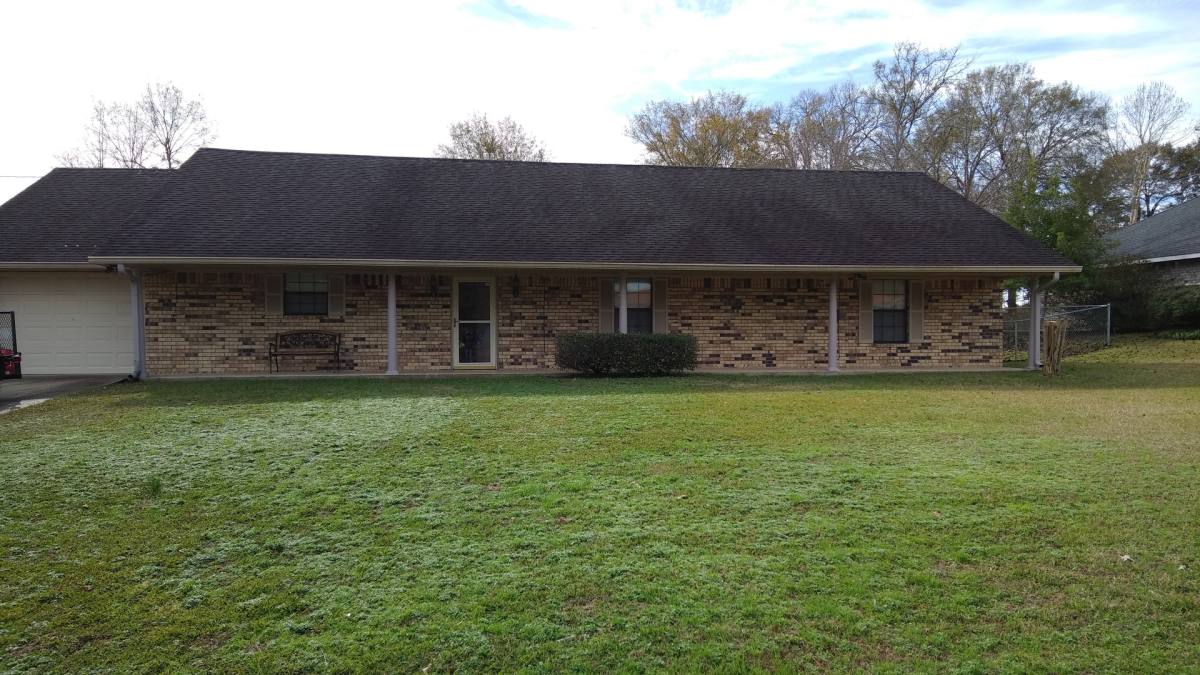 House for rent at 133 Janice, Leesville, LA 71446