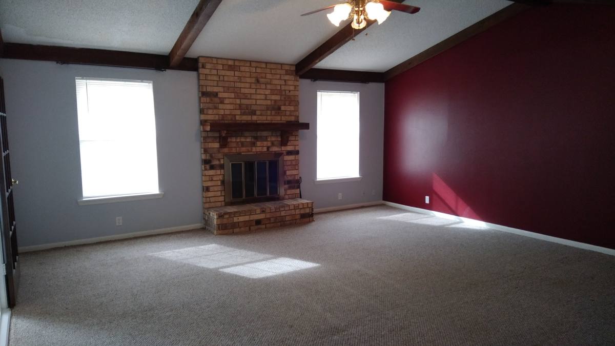 House for rent at 133 Janice, Leesville, LA 71446