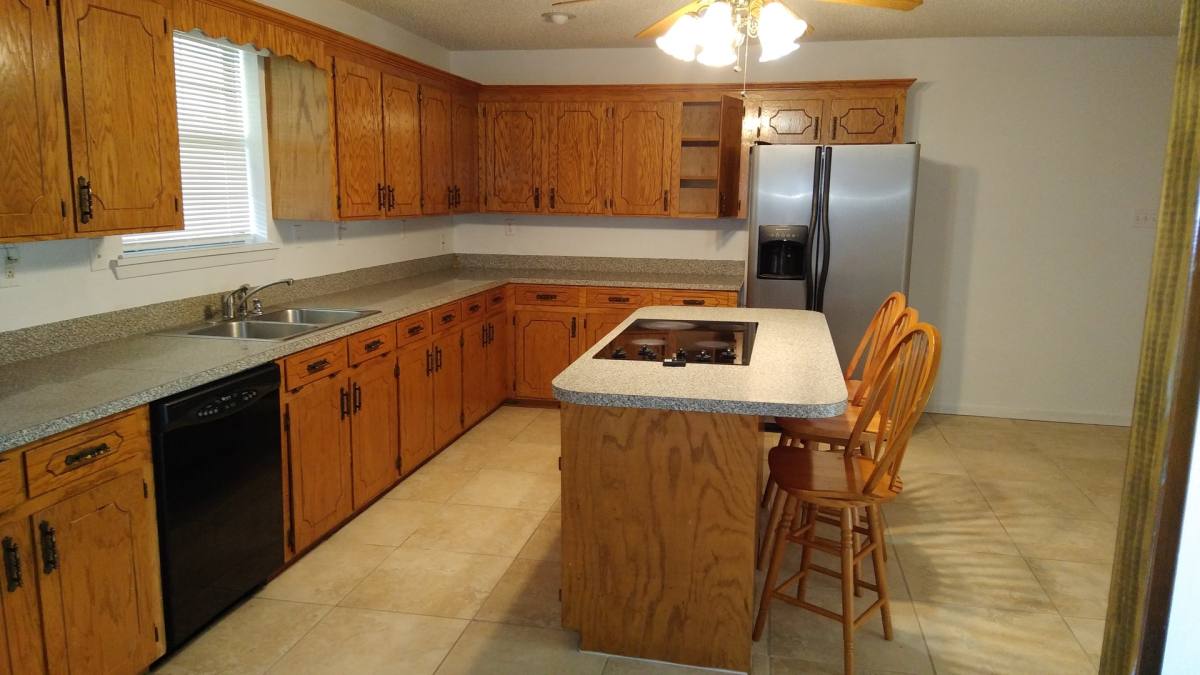 House for rent at 133 Janice, Leesville, LA 71446