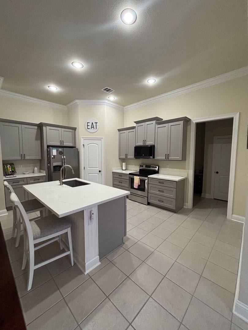 House for rent at 160 Gulfstream Lane, Shreveport, LA 71106