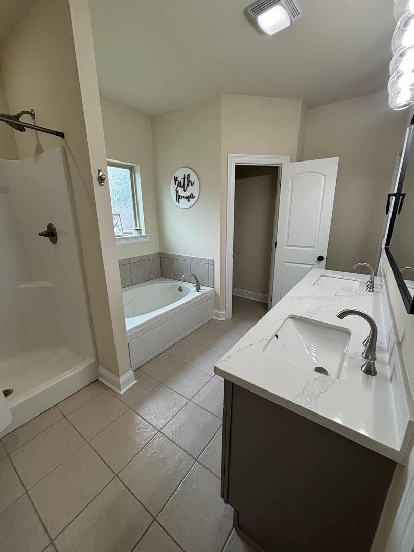 House for rent at 160 Gulfstream Lane, Shreveport, LA 71106