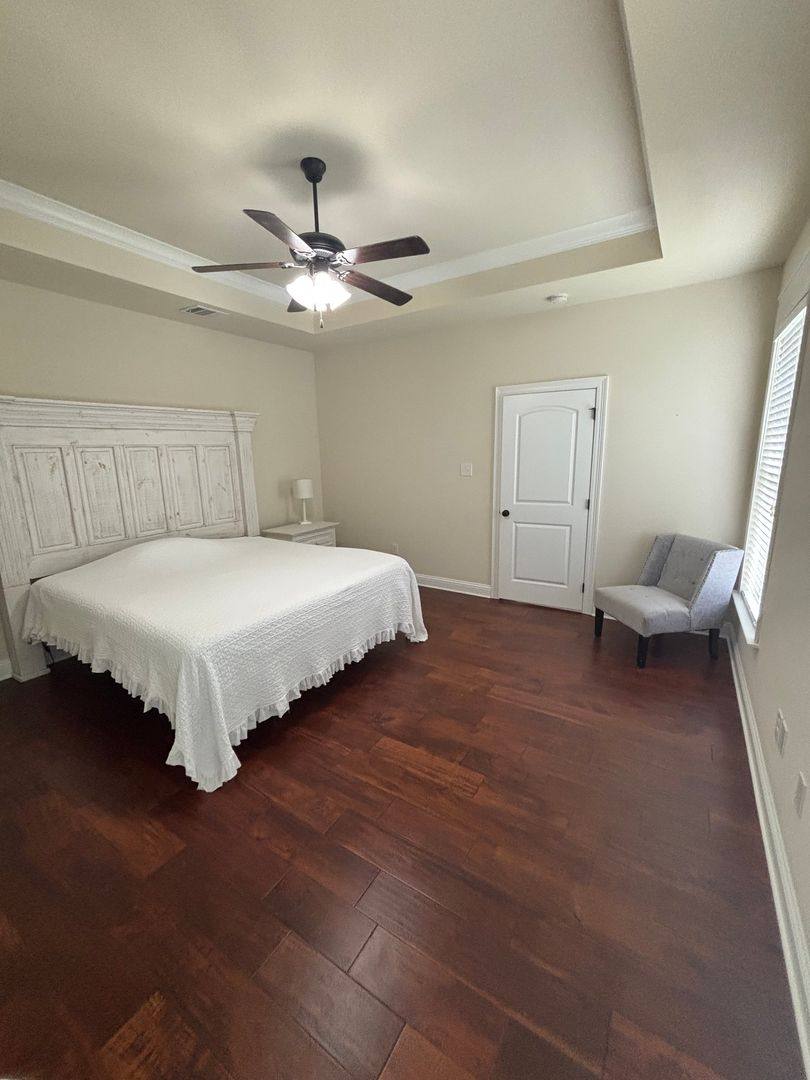 House for rent at 160 Gulfstream Lane, Shreveport, LA 71106