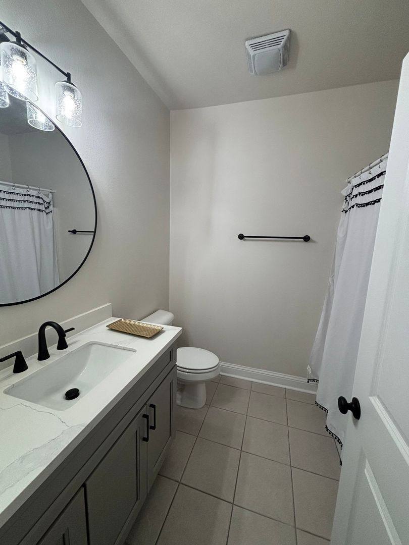 House for rent at 160 Gulfstream Lane, Shreveport, LA 71106