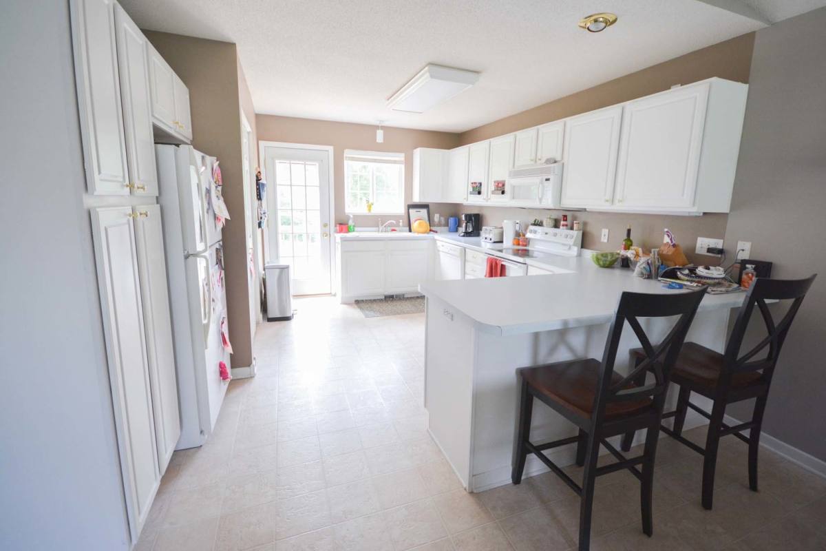Townhouse for rent at 4458 Meadow Lakes Dr NW, Rochester, MN 55901
