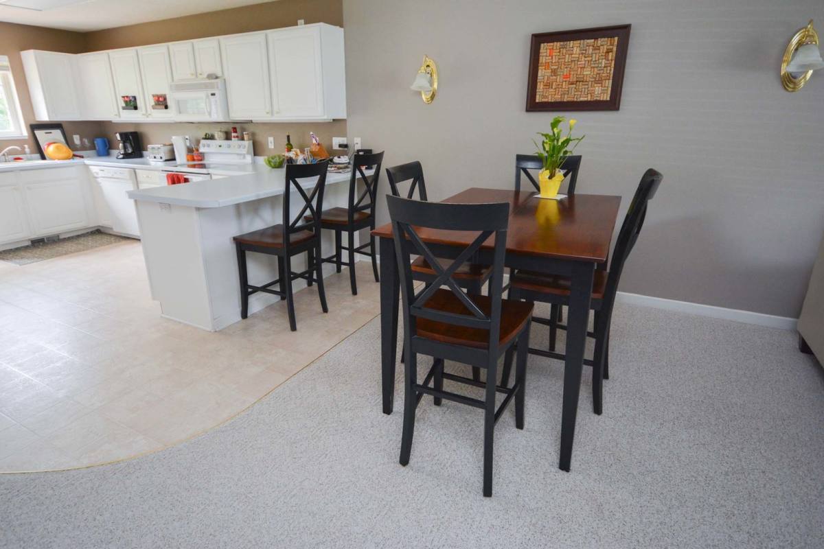 Townhouse for rent at 4458 Meadow Lakes Dr NW, Rochester, MN 55901