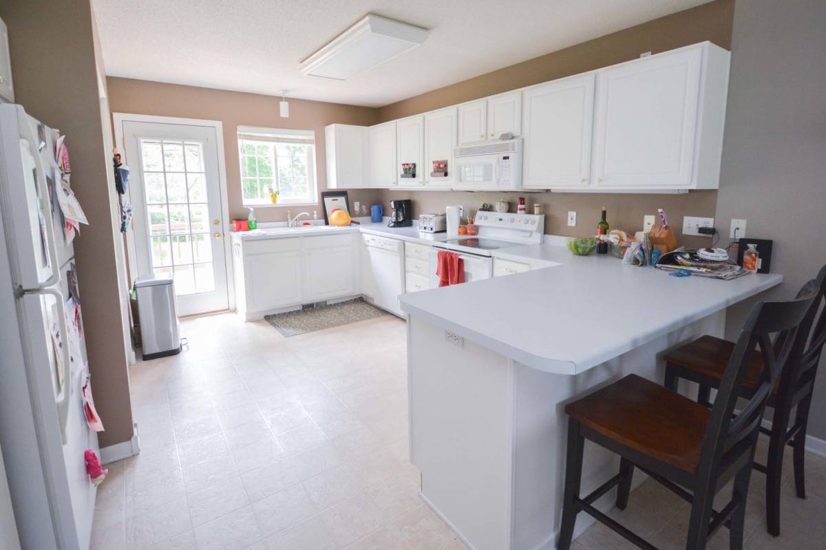 Townhouse for rent at 4458 Meadow Lakes Dr NW, Rochester, MN 55901