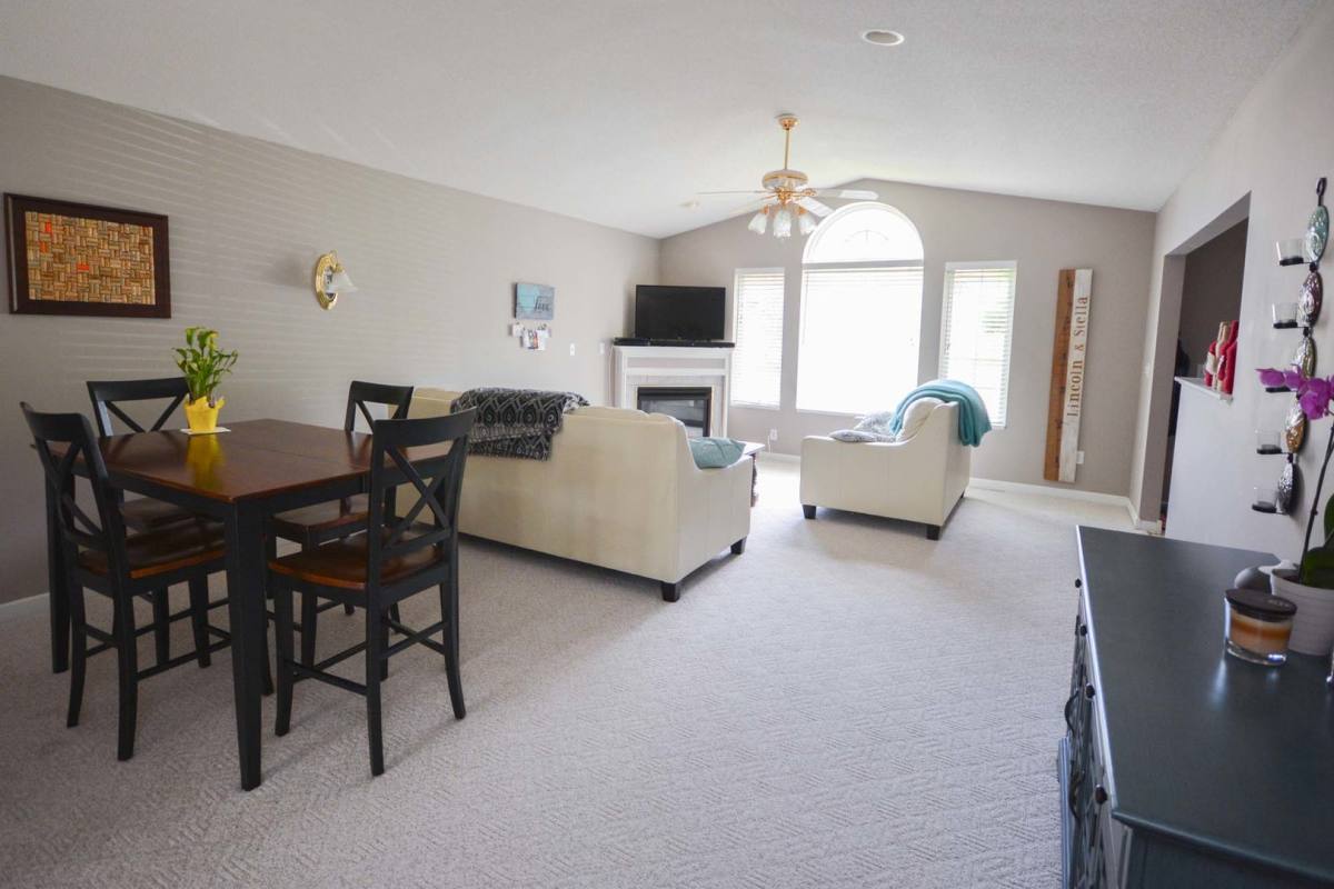 Townhouse for rent at 4458 Meadow Lakes Dr NW, Rochester, MN 55901