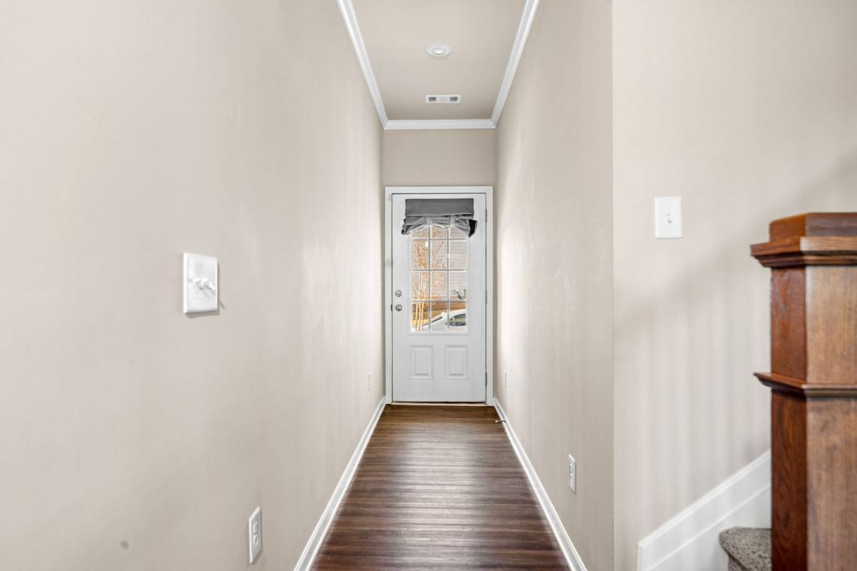 Townhouse for rent at 217 Whitetail Circle, Canton, GA 30115