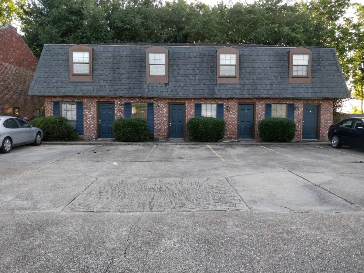 Apartment for rent at 502 Chemin Metairie Rd, Youngsville, LA 70592