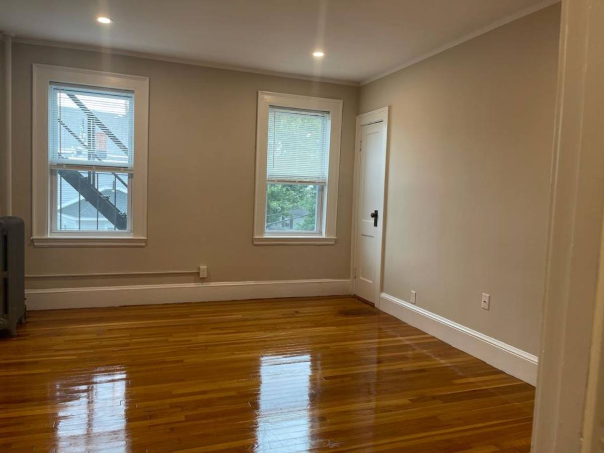 Apartment for rent at 389 Mass Ave, Arlington, MA 02474