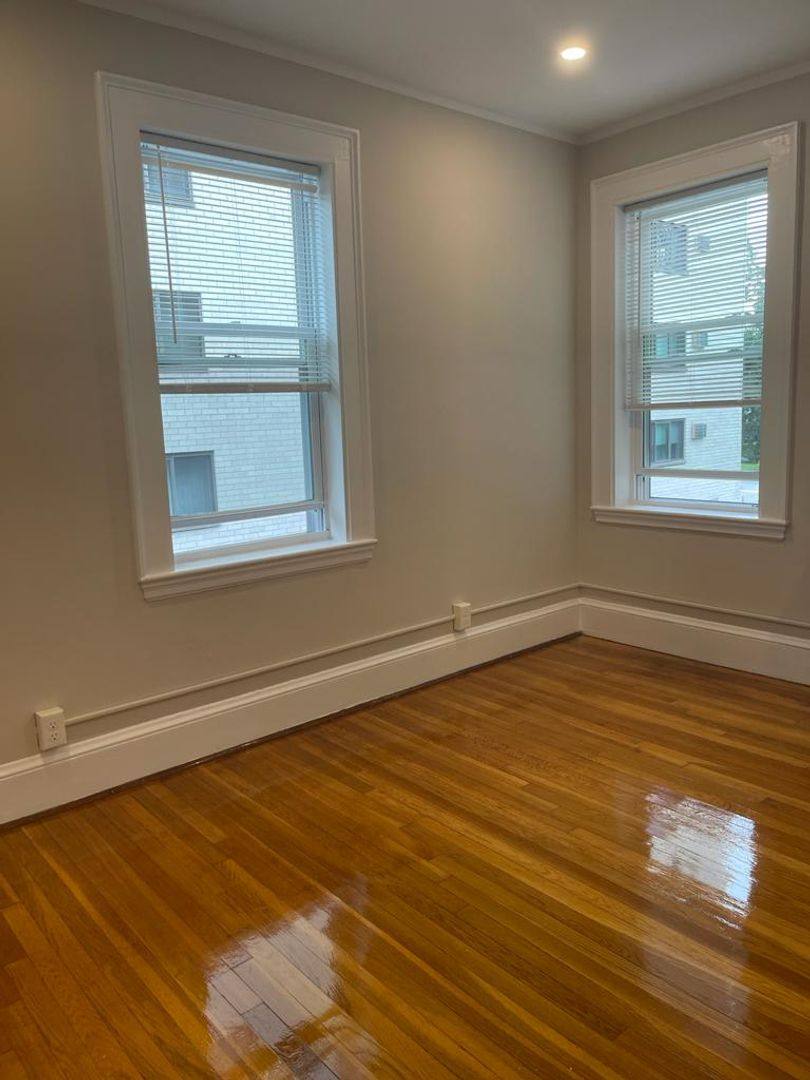Apartment for rent at 389 Mass Ave, Arlington, MA 02474