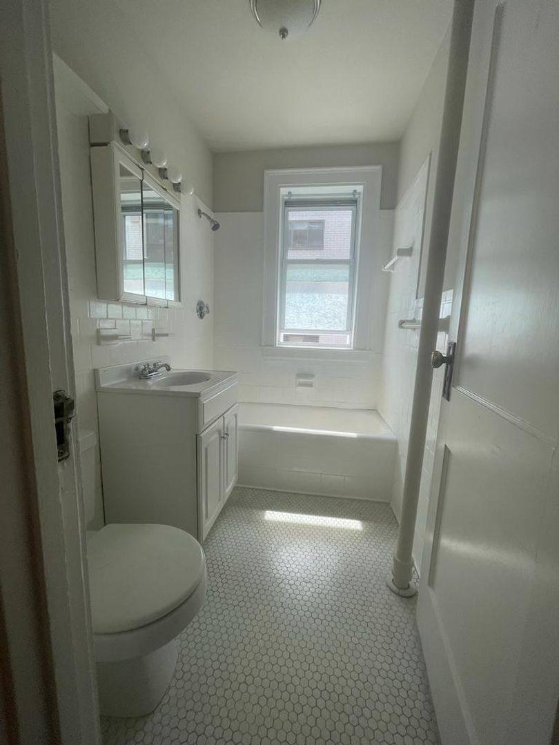 Apartment for rent at 389 Mass Ave, Arlington, MA 02474