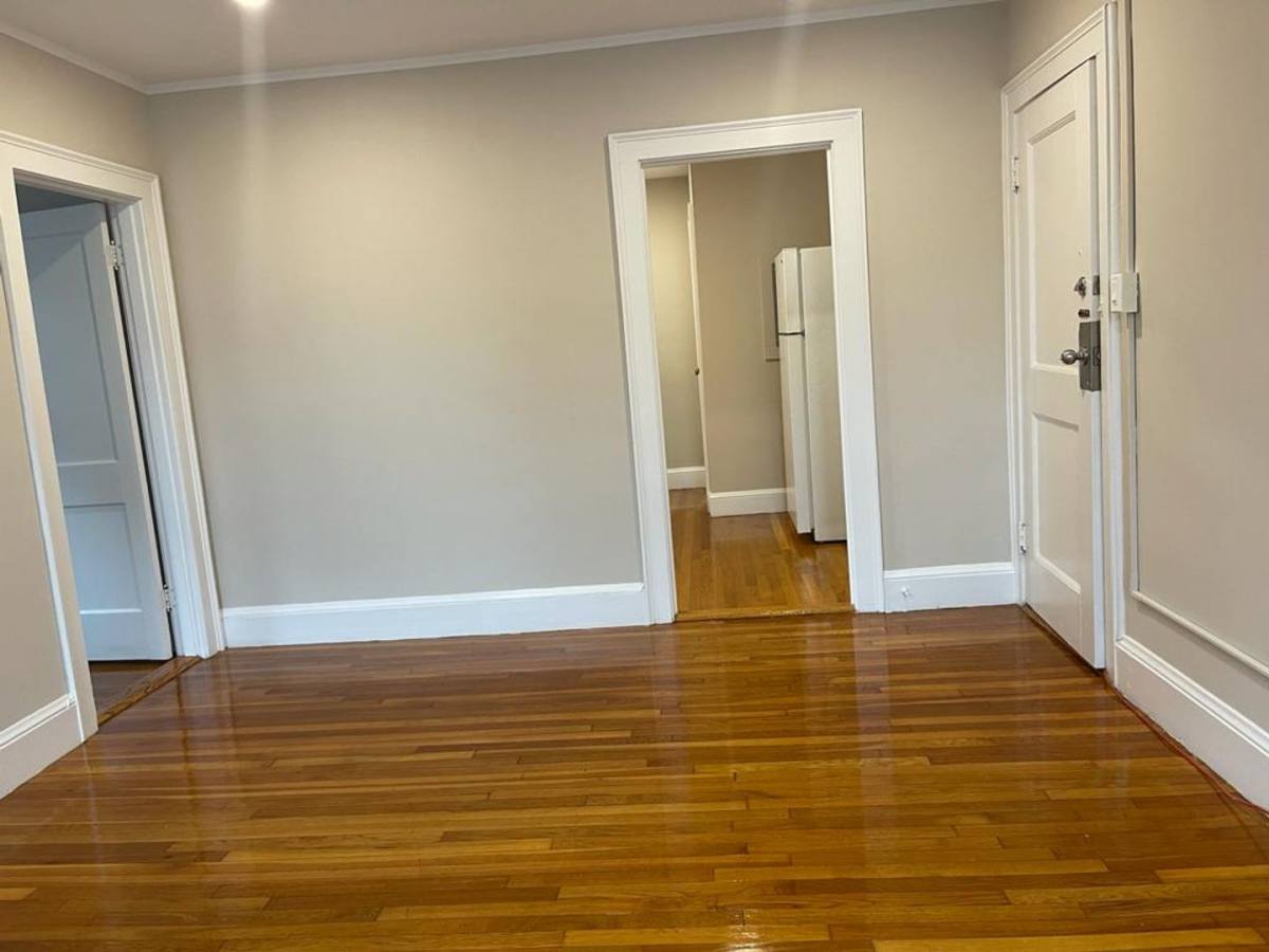 Apartment for rent at 389 Mass Ave, Arlington, MA 02474