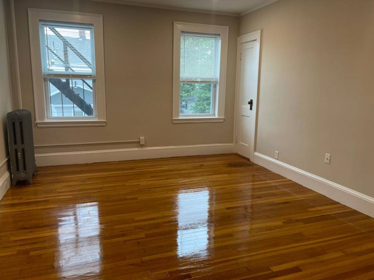 Apartment for rent at 389 Mass Ave, Arlington, MA 02474