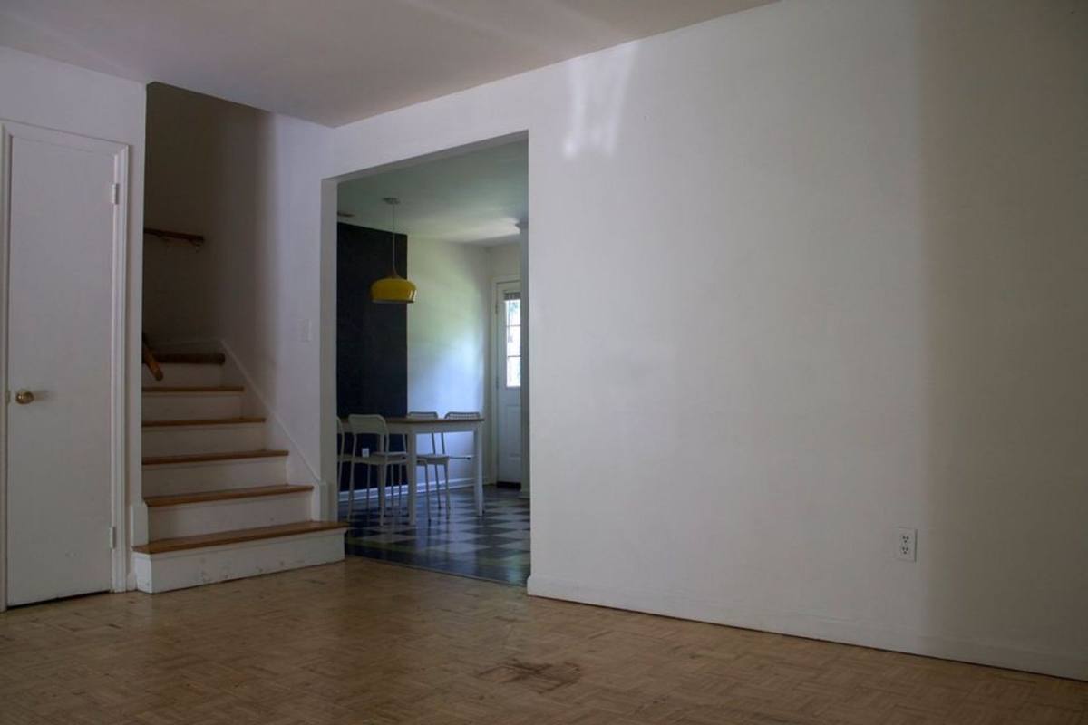 Apartment for rent at 503 N Greensboro St, Carrboro, NC 27510