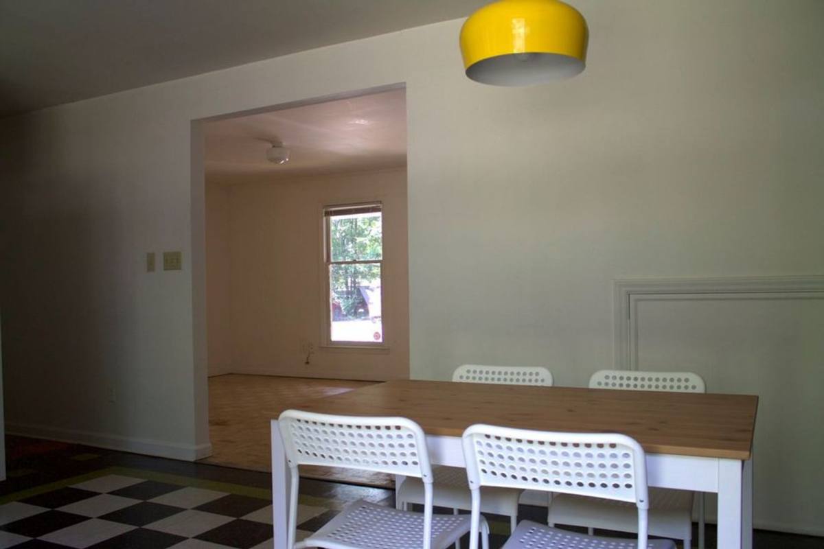 Apartment for rent at 503 N Greensboro St, Carrboro, NC 27510