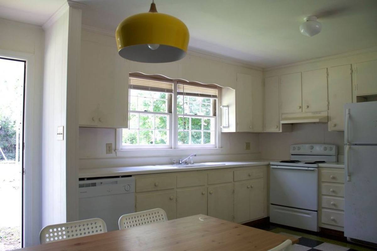 Apartment for rent at 503 N Greensboro St, Carrboro, NC 27510
