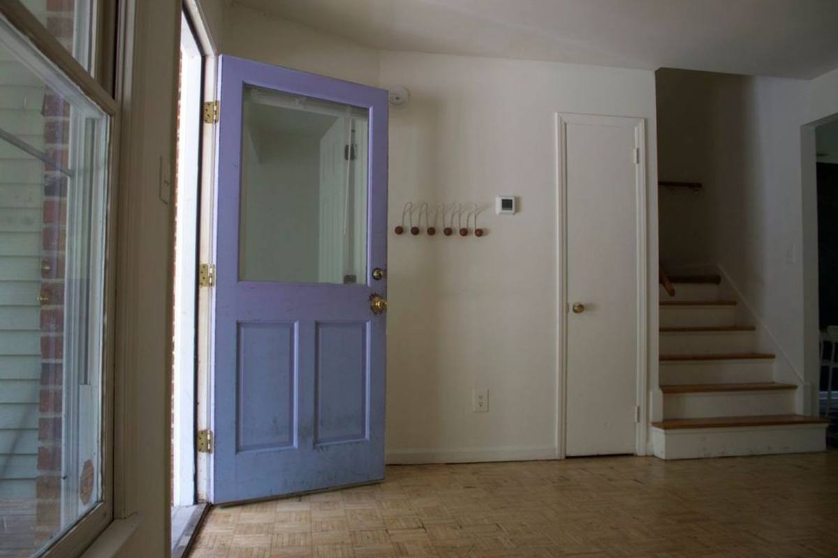 Apartment for rent at 503 N Greensboro St, Carrboro, NC 27510