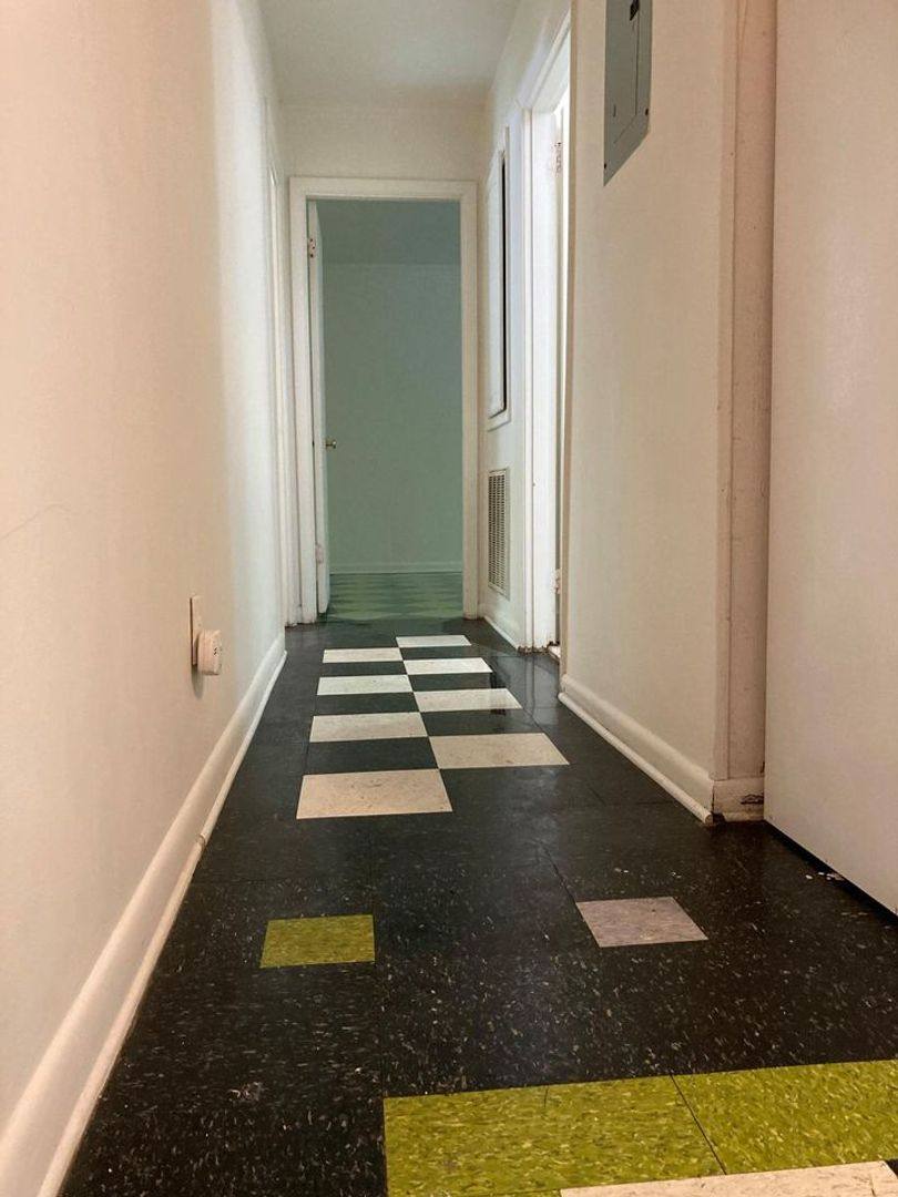 Apartment for rent at 503 N Greensboro St, Carrboro, NC 27510
